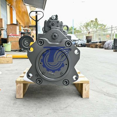 VOE14666232 VOE 14666232 Voor VOLVO EC750D EC750E Graafmachine Hydraulische pomp Kolfpomp Hoofdpomp Pomp Assy Pomp Montage Aftermarket Originele