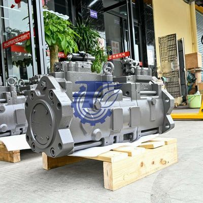 VOE14666232 VOE 14666232 Voor VOLVO EC750D EC750E Graafmachine Hydraulische pomp Kolfpomp Hoofdpomp Pomp Assy Pomp Montage Aftermarket Originele