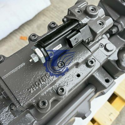 VOE14666232 VOE 14666232 Voor VOLVO EC750D EC750E Graafmachine Hydraulische pomp Kolfpomp Hoofdpomp Pomp Assy Pomp Montage Aftermarket Originele