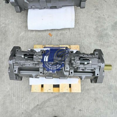 VOE14666232 VOE 14666232 Voor VOLVO EC750D EC750E Graafmachine Hydraulische pomp Kolfpomp Hoofdpomp Pomp Assy Pomp Montage Aftermarket Originele