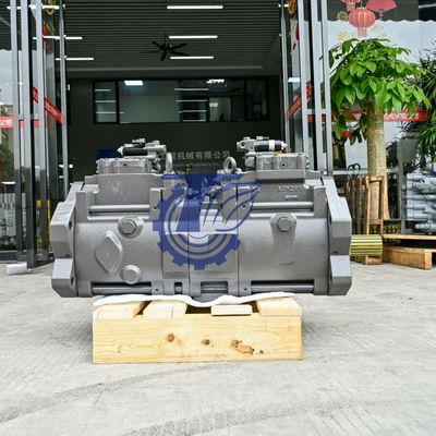 VOE14666232 VOE 14666232 Voor VOLVO EC750D EC750E Graafmachine Hydraulische pomp Kolfpomp Hoofdpomp Pomp Assy Pomp Montage Aftermarket Originele