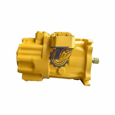 216-8978 CA2168978 2168978 10R3589 Voor de categorie 834H 988G 988H Wielladder Hydraulische pomp Kolvenpomp Hoofdpomp Pomp Assy Pomp Assemblage Pomp GP-Piston Aftermarket Originele
