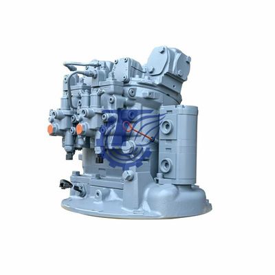 9275341 9274600 Voor HITACHI ZX210W-3 ZX220W-3 ZX250W-3 Delen van graafmachines HPV118HW Hydraulische zuigerpomp Hydraulische pomp MAIN PUMP PUMP DEVICE PUMP ASSY Pump Assembly Aftermarket Originele