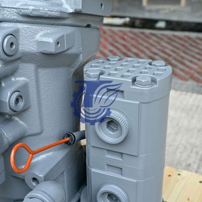 9275341 9274600 Voor HITACHI ZX210W-3 ZX220W-3 ZX250W-3 Delen van graafmachines HPV118HW Hydraulische zuigerpomp Hydraulische pomp MAIN PUMP PUMP DEVICE PUMP ASSY Pump Assembly Aftermarket Originele