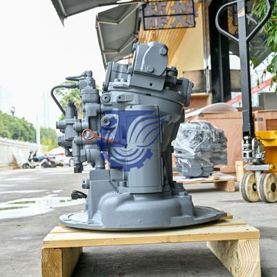 9275341 9274600 Voor HITACHI ZX210W-3 ZX220W-3 ZX250W-3 Delen van graafmachines HPV118HW Hydraulische zuigerpomp Hydraulische pomp MAIN PUMP PUMP DEVICE PUMP ASSY Pump Assembly Aftermarket Originele