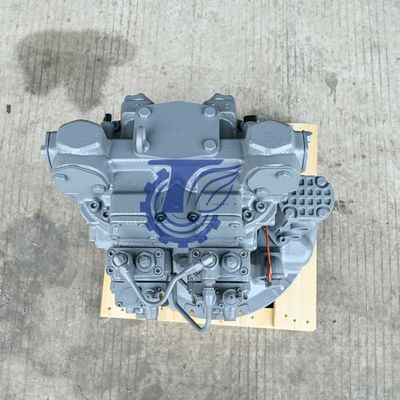 9275341 9274600 Voor HITACHI ZX210W-3 ZX220W-3 ZX250W-3 Delen van graafmachines HPV118HW Hydraulische zuigerpomp Hydraulische pomp MAIN PUMP PUMP DEVICE PUMP ASSY Pump Assembly Aftermarket Originele
