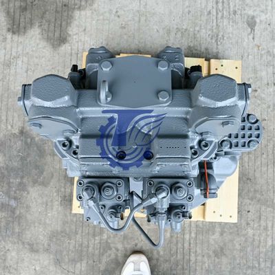 9275341 9274600 Voor HITACHI ZX210W-3 ZX220W-3 ZX250W-3 Delen van graafmachines HPV118HW Hydraulische zuigerpomp Hydraulische pomp MAIN PUMP PUMP DEVICE PUMP ASSY Pump Assembly Aftermarket Originele