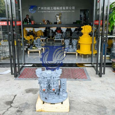 9275341 9274600 Voor HITACHI ZX210W-3 ZX220W-3 ZX250W-3 Delen van graafmachines HPV118HW Hydraulische zuigerpomp Hydraulische pomp MAIN PUMP PUMP DEVICE PUMP ASSY Pump Assembly Aftermarket Originele