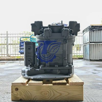 9275341 9274600 Voor HITACHI ZX210W-3 ZX220W-3 ZX250W-3 Delen van graafmachines HPV118HW Hydraulische zuigerpomp Hydraulische pomp MAIN PUMP PUMP DEVICE PUMP ASSY Pump Assembly Aftermarket Originele