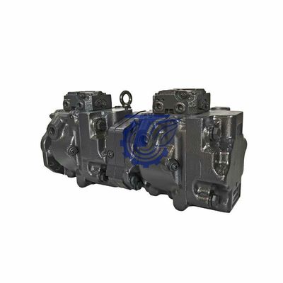 708-1W-02260 708-1W-02270 708-1W-00450 708-1W-00460 Voor Komatsu HM400-3MO HM400-5 HM400-5EO DUMP TRUCKS Onderdelen Hydraulische zuigerpomp STERING EN HORST Pump Assembly Aftermarket Originele