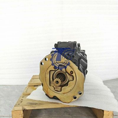 708-1W-02260 708-1W-02270 708-1W-00450 708-1W-00460 Voor Komatsu HM400-3MO HM400-5 HM400-5EO DUMP TRUCKS Onderdelen Hydraulische zuigerpomp STERING EN HORST Pump Assembly Aftermarket Originele