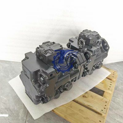 708-1W-02260 708-1W-02270 708-1W-00450 708-1W-00460 Voor Komatsu HM400-3MO HM400-5 HM400-5EO DUMP TRUCKS Onderdelen Hydraulische zuigerpomp STERING EN HORST Pump Assembly Aftermarket Originele