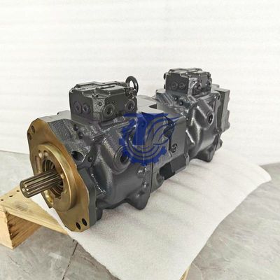 708-1W-02260 708-1W-02270 708-1W-00450 708-1W-00460 Voor Komatsu HM400-3MO HM400-5 HM400-5EO DUMP TRUCKS Onderdelen Hydraulische zuigerpomp STERING EN HORST Pump Assembly Aftermarket Originele