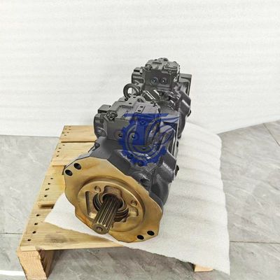 708-1W-02260 708-1W-02270 708-1W-00450 708-1W-00460 Voor Komatsu HM400-3MO HM400-5 HM400-5EO DUMP TRUCKS Onderdelen Hydraulische zuigerpomp STERING EN HORST Pump Assembly Aftermarket Originele