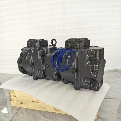 708-1W-02260 708-1W-02270 708-1W-00450 708-1W-00460 Voor Komatsu HM400-3MO HM400-5 HM400-5EO DUMP TRUCKS Onderdelen Hydraulische zuigerpomp STERING EN HORST Pump Assembly Aftermarket Originele
