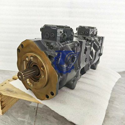 708-1W-02260 708-1W-02270 708-1W-00450 708-1W-00460 Voor Komatsu HM400-3MO HM400-5 HM400-5EO DUMP TRUCKS Onderdelen Hydraulische zuigerpomp STERING EN HORST Pump Assembly Aftermarket Originele