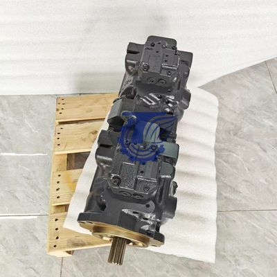 708-1W-02260 708-1W-02270 708-1W-00450 708-1W-00460 Voor Komatsu HM400-3MO HM400-5 HM400-5EO DUMP TRUCKS Onderdelen Hydraulische zuigerpomp STERING EN HORST Pump Assembly Aftermarket Originele
