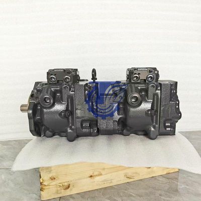 708-1W-02260 708-1W-02270 708-1W-00450 708-1W-00460 Voor Komatsu HM400-3MO HM400-5 HM400-5EO DUMP TRUCKS Onderdelen Hydraulische zuigerpomp STERING EN HORST Pump Assembly Aftermarket Originele