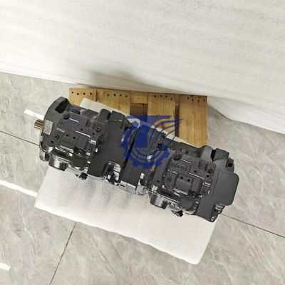 708-1W-02260 708-1W-02270 708-1W-00450 708-1W-00460 Voor Komatsu HM400-3MO HM400-5 HM400-5EO DUMP TRUCKS Onderdelen Hydraulische zuigerpomp STERING EN HORST Pump Assembly Aftermarket Originele