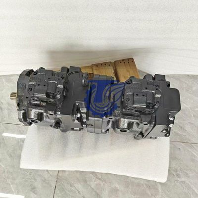 708-1W-02260 708-1W-02270 708-1W-00450 708-1W-00460 Voor Komatsu HM400-3MO HM400-5 HM400-5EO DUMP TRUCKS Onderdelen Hydraulische zuigerpomp STERING EN HORST Pump Assembly Aftermarket Originele