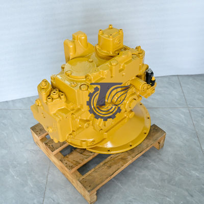 2726955 272-6955 10R9069 Voor CAT 320D 321D 323D EXCAVATOR PARTS SBS120 Hydraulische pomp zuigerpomp hoofdpomp pomp zuigerpomp montage pomp GP-piston Aftermarket Original