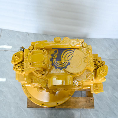 2726955 272-6955 10R9069 Voor CAT 320D 321D 323D EXCAVATOR PARTS SBS120 Hydraulische pomp zuigerpomp hoofdpomp pomp zuigerpomp montage pomp GP-piston Aftermarket Original