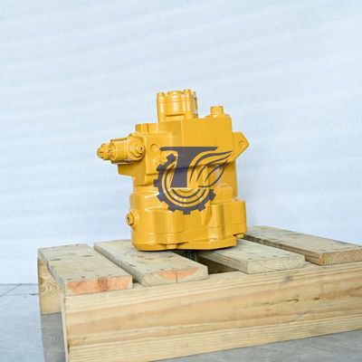 266-6942 2666942 CA2666942 Voor CAT 304C CR 305D CR EXCAVATOR PARTS KYB PSVL-54CG-13 Hydraulische pomp Kolfpomp Pomp MAIN PUMP Pump Assy Pump Assembly Pump GP-PISTON Aftermarket Originele