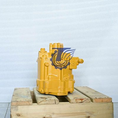 266-6942 2666942 CA2666942 Voor CAT 304C CR 305D CR EXCAVATOR PARTS KYB PSVL-54CG-13 Hydraulische pomp Kolfpomp Pomp MAIN PUMP Pump Assy Pump Assembly Pump GP-PISTON Aftermarket Originele