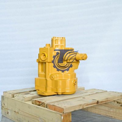 266-6942 2666942 CA2666942 Voor CAT 304C CR 305D CR EXCAVATOR PARTS KYB PSVL-54CG-13 Hydraulische pomp Kolfpomp Pomp MAIN PUMP Pump Assy Pump Assembly Pump GP-PISTON Aftermarket Originele