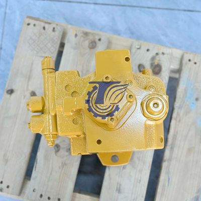 266-6942 2666942 CA2666942 Voor CAT 304C CR 305D CR EXCAVATOR PARTS KYB PSVL-54CG-13 Hydraulische pomp Kolfpomp Pomp MAIN PUMP Pump Assy Pump Assembly Pump GP-PISTON Aftermarket Originele