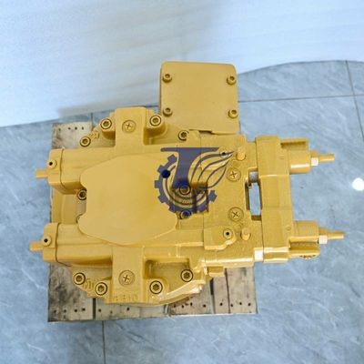 1232233 123-2233 CA1232233 Voor CAT 320B 320B L EXKAVATOR PARTS A8VO107 Hydraulische pomp Kolvenpomp Hoofdpomp Pomp Assy Pomp Assemblage Pomp GP-Piston Naverkoop Originele