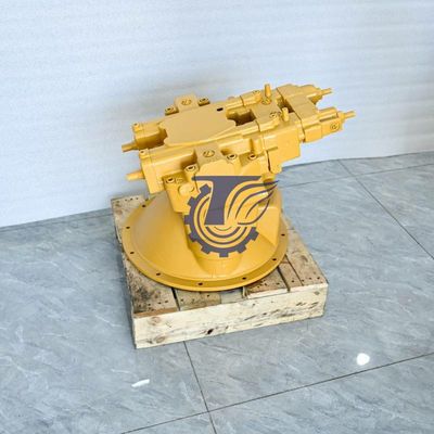 1232233 123-2233 CA1232233 Voor CAT 320B 320B L EXKAVATOR PARTS A8VO107 Hydraulische pomp Kolvenpomp Hoofdpomp Pomp Assy Pomp Assemblage Pomp GP-Piston Naverkoop Originele