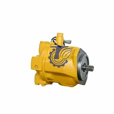 295-9426 2959426 CA2959426 20R0095 Voor CAT 345D 345D L 349D 349D L EXCAVATOR PARTS A8VO107 Hydraulische ventilator Pump Piston Pump FAN Pump Pump Assy Pump Assembly Pump GP-PISTON Aftermarket Originele