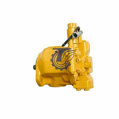 295-9426 2959426 CA2959426 20R0095 Voor CAT 345D 345D L 349D 349D L EXCAVATOR PARTS A8VO107 Hydraulische ventilator Pump Piston Pump FAN Pump Pump Assy Pump Assembly Pump GP-PISTON Aftermarket Originele