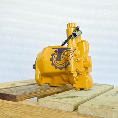 295-9426 2959426 CA2959426 20R0095 Voor CAT 345D 345D L 349D 349D L EXCAVATOR PARTS A8VO107 Hydraulische ventilator Pump Piston Pump FAN Pump Pump Assy Pump Assembly Pump GP-PISTON Aftermarket Originele