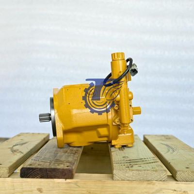 295-9426 2959426 CA2959426 20R0095 Voor CAT 345D 345D L 349D 349D L EXCAVATOR PARTS A8VO107 Hydraulische ventilator Pump Piston Pump FAN Pump Pump Assy Pump Assembly Pump GP-PISTON Aftermarket Originele