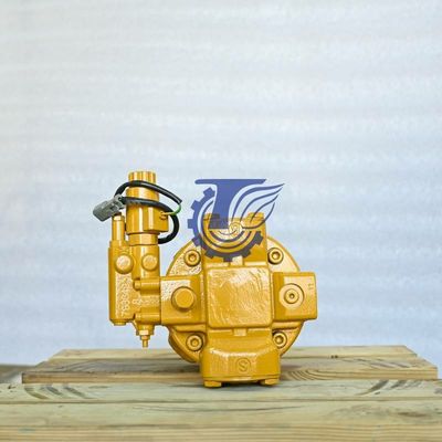 295-9426 2959426 CA2959426 20R0095 Voor CAT 345D 345D L 349D 349D L EXCAVATOR PARTS A8VO107 Hydraulische ventilator Pump Piston Pump FAN Pump Pump Assy Pump Assembly Pump GP-PISTON Aftermarket Originele