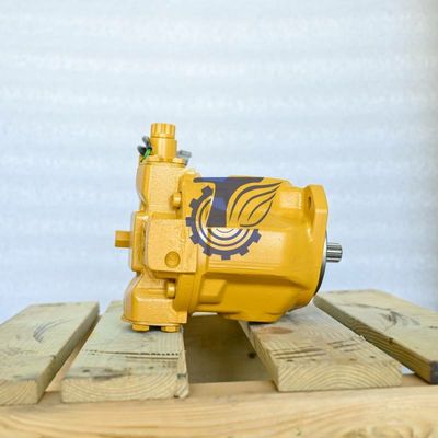 295-9426 2959426 CA2959426 20R0095 Voor CAT 345D 345D L 349D 349D L EXCAVATOR PARTS A8VO107 Hydraulische ventilator Pump Piston Pump FAN Pump Pump Assy Pump Assembly Pump GP-PISTON Aftermarket Originele