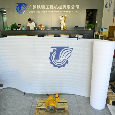 295-9426 2959426 CA2959426 20R0095 Voor CAT 345D 345D L 349D 349D L EXCAVATOR PARTS A8VO107 Hydraulische ventilator Pump Piston Pump FAN Pump Pump Assy Pump Assembly Pump GP-PISTON Aftermarket Originele