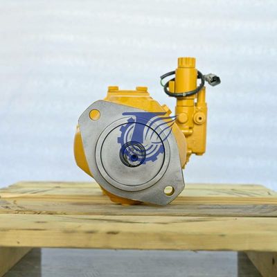 295-9426 2959426 CA2959426 20R0095 Voor CAT 345D 345D L 349D 349D L EXCAVATOR PARTS A8VO107 Hydraulische ventilator Pump Piston Pump FAN Pump Pump Assy Pump Assembly Pump GP-PISTON Aftermarket Originele