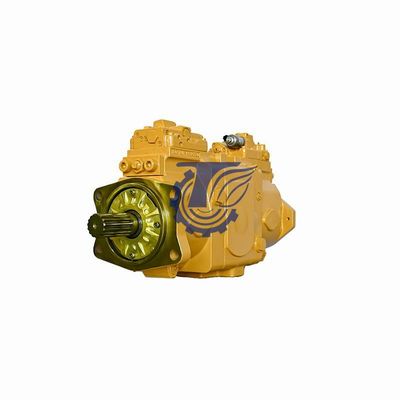 550-4341 5504341 CA5504341 Voor CAT 336 340 345 GC EXCAVATOR PARTS K7V180 Hydraulische pomp Kolvenpomp Hoofdpomp Pomp Assy Pomp Assemblage Pomp GP-PISTON Aftermarket Originele