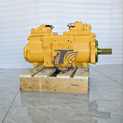 550-4341 5504341 CA5504341 Voor CAT 336 340 345 GC EXCAVATOR PARTS K7V180 Hydraulische pomp Kolvenpomp Hoofdpomp Pomp Assy Pomp Assemblage Pomp GP-PISTON Aftermarket Originele