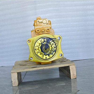 550-4341 5504341 CA5504341 Voor CAT 336 340 345 GC EXCAVATOR PARTS K7V180 Hydraulische pomp Kolvenpomp Hoofdpomp Pomp Assy Pomp Assemblage Pomp GP-PISTON Aftermarket Originele