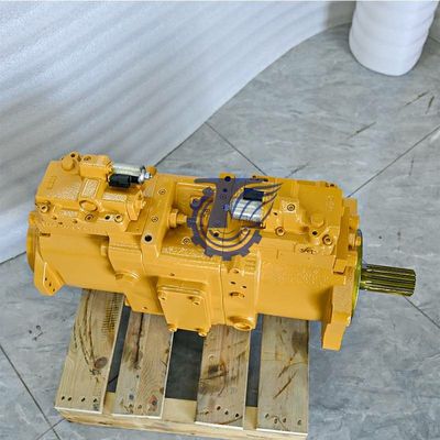 550-4341 5504341 CA5504341 Voor CAT 336 340 345 GC EXCAVATOR PARTS K7V180 Hydraulische pomp Kolvenpomp Hoofdpomp Pomp Assy Pomp Assemblage Pomp GP-PISTON Aftermarket Originele