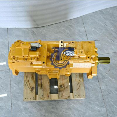 550-4341 5504341 CA5504341 Voor CAT 336 340 345 GC EXCAVATOR PARTS K7V180 Hydraulische pomp Kolvenpomp Hoofdpomp Pomp Assy Pomp Assemblage Pomp GP-PISTON Aftermarket Originele