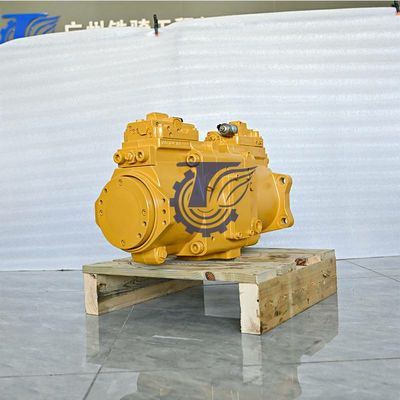 550-4341 5504341 CA5504341 Voor CAT 336 340 345 GC EXCAVATOR PARTS K7V180 Hydraulische pomp Kolvenpomp Hoofdpomp Pomp Assy Pomp Assemblage Pomp GP-PISTON Aftermarket Originele