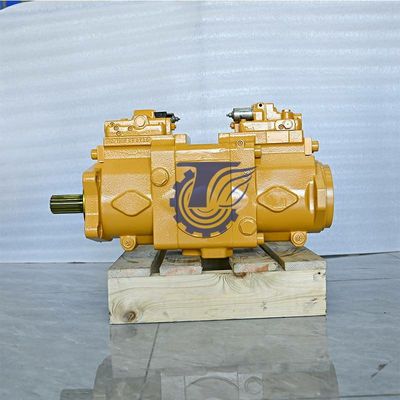 550-4341 5504341 CA5504341 Voor CAT 336 340 345 GC EXCAVATOR PARTS K7V180 Hydraulische pomp Kolvenpomp Hoofdpomp Pomp Assy Pomp Assemblage Pomp GP-PISTON Aftermarket Originele