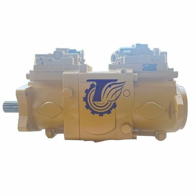 566-8632 CA5668632 5668632 Voor CAT 349 352 GC EXCAVATOR PARTS K7V280DTP Hydraulische pomp Kolvenpomp Hoofdpomp Pomp Assy Pomp Assemblage Pomp GP-PISTON Aftermarket Originele