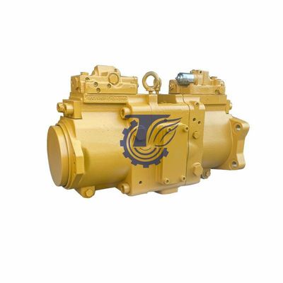566-8632 CA5668632 5668632 Voor CAT 349 352 GC EXCAVATOR PARTS K7V280DTP Hydraulische pomp Kolvenpomp Hoofdpomp Pomp Assy Pomp Assemblage Pomp GP-PISTON Aftermarket Originele