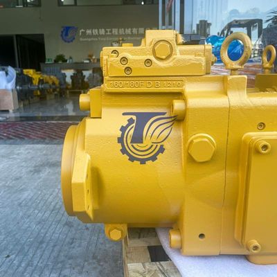 566-8632 CA5668632 5668632 Voor CAT 349 352 GC EXCAVATOR PARTS K7V280DTP Hydraulische pomp Kolvenpomp Hoofdpomp Pomp Assy Pomp Assemblage Pomp GP-PISTON Aftermarket Originele